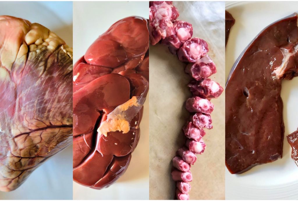 Organ Meat Benefits