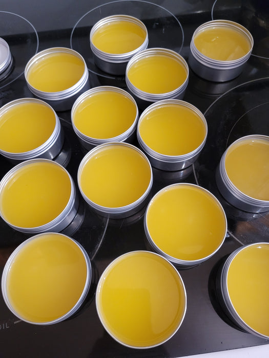 Tallow Salve