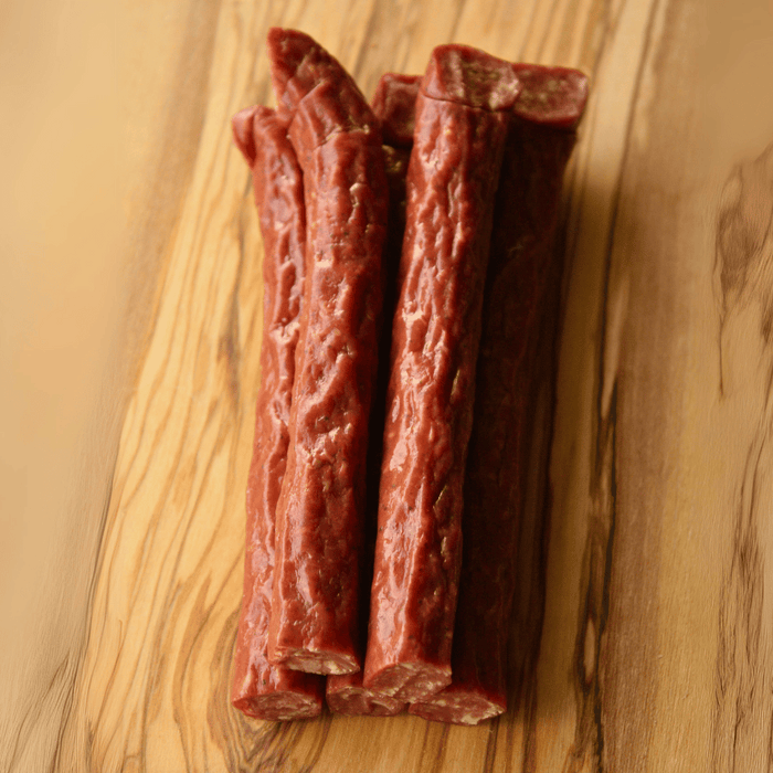 All Beef Pepperoni Sticks