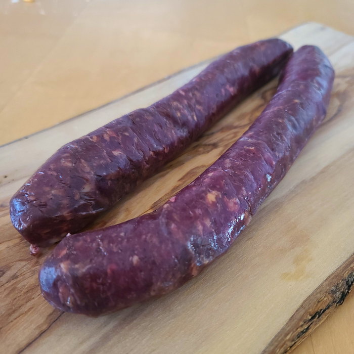 Mennonite Sausage
