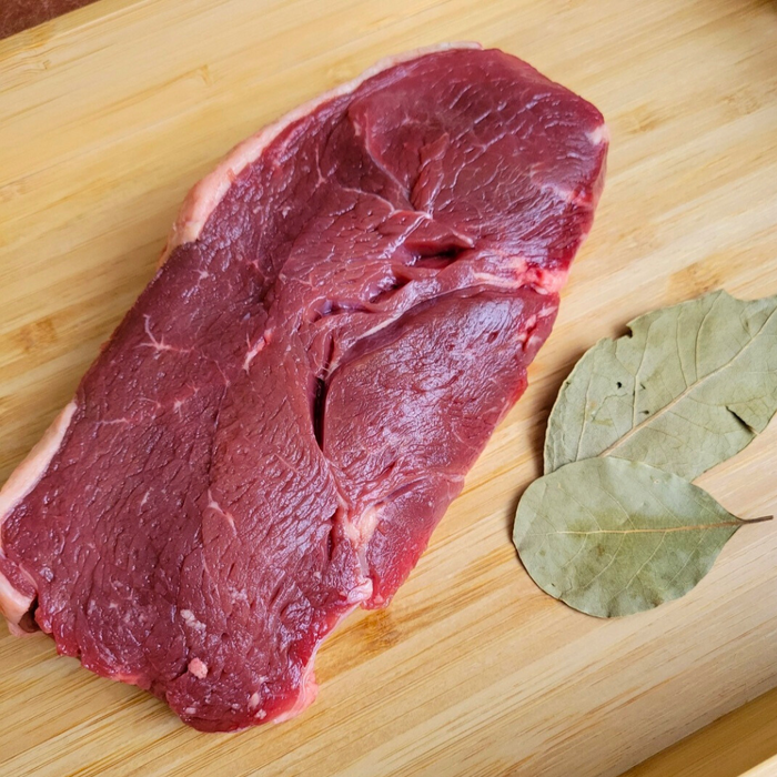 Top Round Steaks