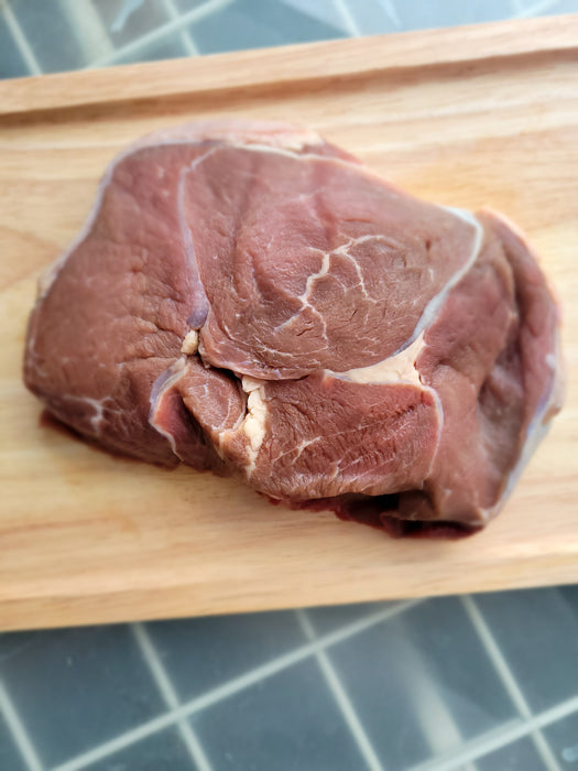 Sirloin Tip Steak Pack